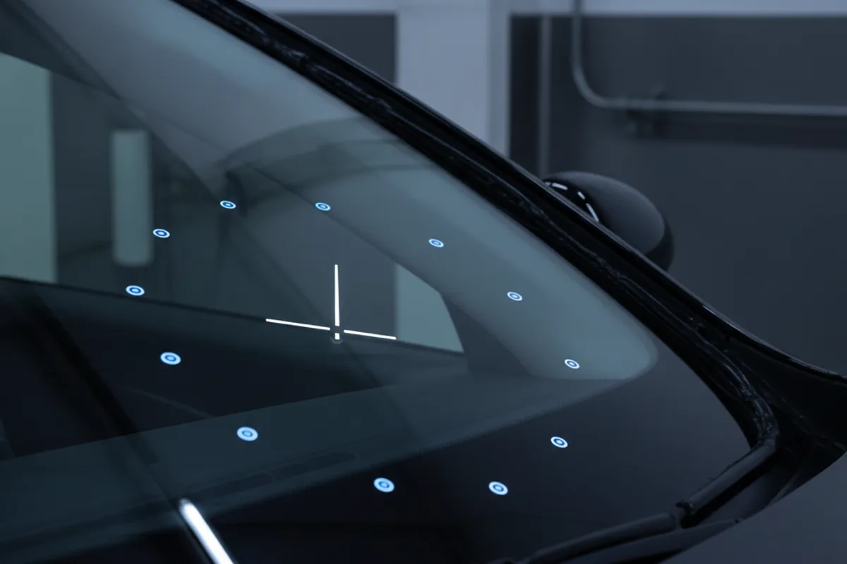 What "Safe Drive-Away Time" Means After a Windshield Replacement