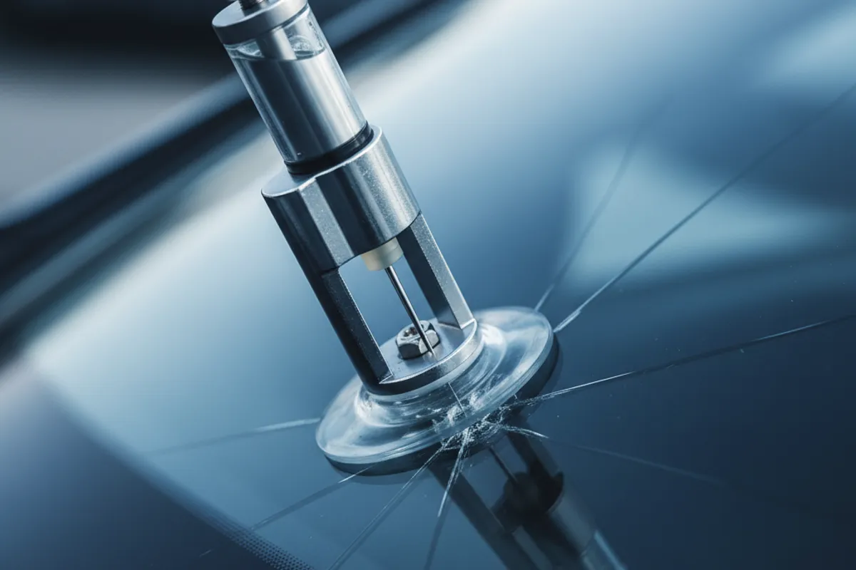 Windshield Repair